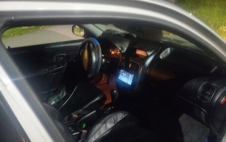 Mitsubishi Carisma I, 1999 год, 85 000 рублей, 10 фотография