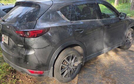 Mazda CX-5 II, 2018 год, 2 200 000 рублей, 7 фотография