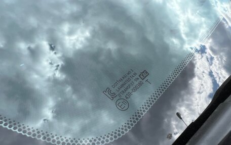 Hyundai Solaris II рестайлинг, 2015 год, 985 000 рублей, 17 фотография