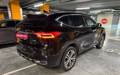 Haval F7 I, 2021 год, 1 600 000 рублей, 2 фотография