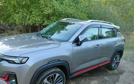 Changan CS35 Plus, 2023 год, 1 700 000 рублей, 2 фотография