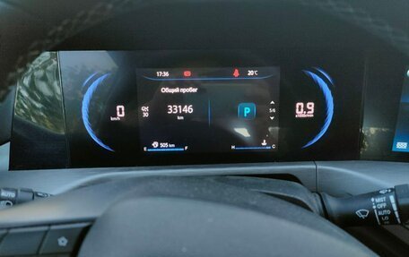 Changan CS35 Plus, 2023 год, 1 700 000 рублей, 6 фотография