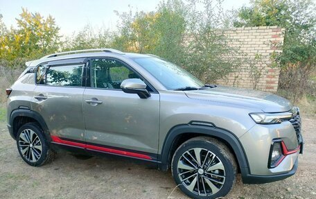 Changan CS35 Plus, 2023 год, 1 700 000 рублей, 3 фотография
