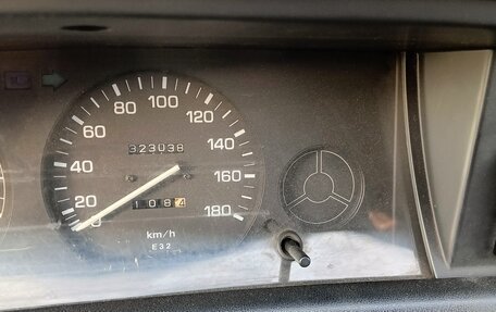 Toyota Corolla, 1992 год, 230 000 рублей, 8 фотография