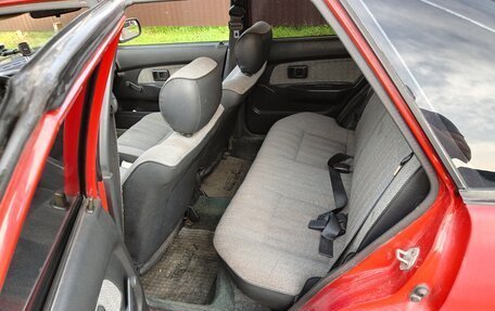 Toyota Corolla, 1992 год, 230 000 рублей, 10 фотография