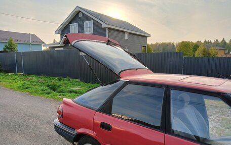 Toyota Corolla, 1992 год, 230 000 рублей, 12 фотография