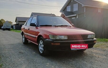 Toyota Corolla, 1992 год, 230 000 рублей, 2 фотография