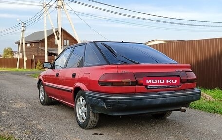 Toyota Corolla, 1992 год, 230 000 рублей, 4 фотография