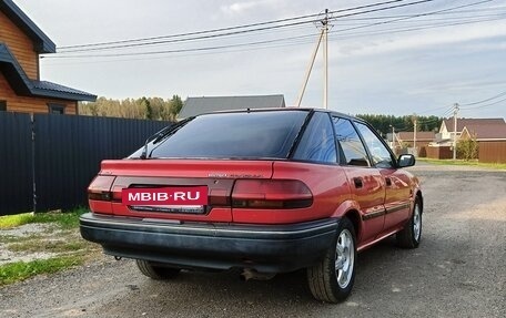 Toyota Corolla, 1992 год, 230 000 рублей, 3 фотография