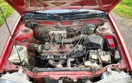 Toyota Corolla, 1992 год, 230 000 рублей, 7 фотография