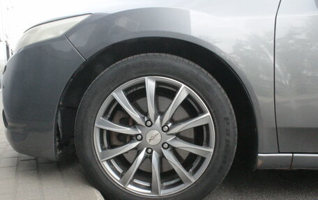 Honda Accord VIII рестайлинг, 2011 год, 1 250 000 рублей, 5 фотография