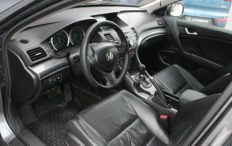 Honda Accord VIII рестайлинг, 2011 год, 1 250 000 рублей, 6 фотография