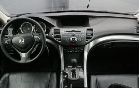 Honda Accord VIII рестайлинг, 2011 год, 1 250 000 рублей, 8 фотография