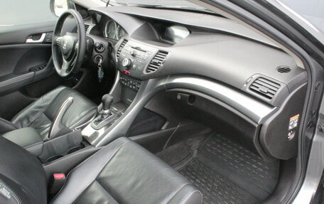 Honda Accord VIII рестайлинг, 2011 год, 1 250 000 рублей, 9 фотография