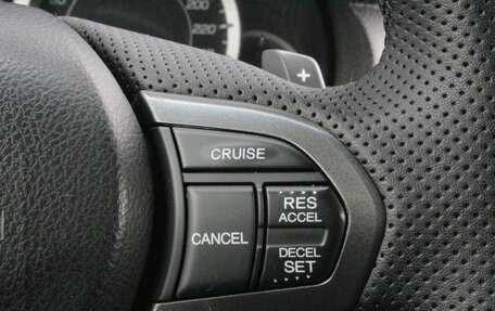 Honda Accord VIII рестайлинг, 2011 год, 1 250 000 рублей, 11 фотография