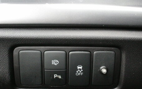 Honda Accord VIII рестайлинг, 2011 год, 1 250 000 рублей, 13 фотография