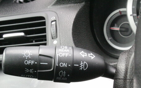 Honda Accord VIII рестайлинг, 2011 год, 1 250 000 рублей, 15 фотография