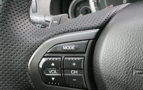Honda Accord VIII рестайлинг, 2011 год, 1 250 000 рублей, 10 фотография