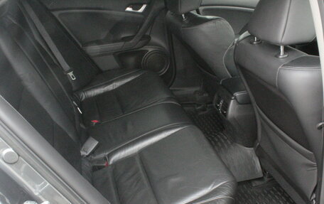 Honda Accord VIII рестайлинг, 2011 год, 1 250 000 рублей, 22 фотография