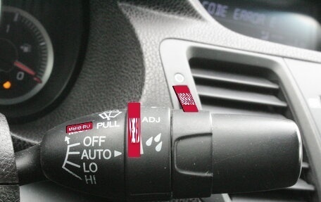 Honda Accord VIII рестайлинг, 2011 год, 1 250 000 рублей, 16 фотография