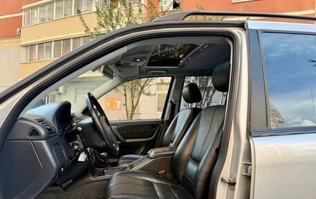 Mercedes-Benz M-Класс, 2002 год, 895 000 рублей, 10 фотография