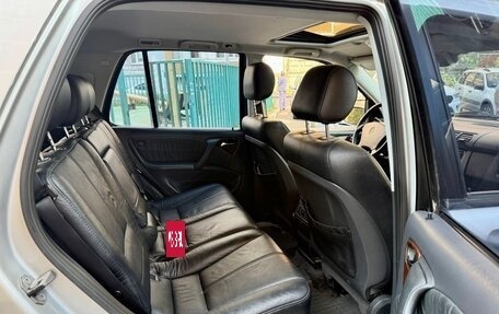Mercedes-Benz M-Класс, 2002 год, 895 000 рублей, 12 фотография