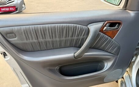 Mercedes-Benz M-Класс, 2002 год, 895 000 рублей, 9 фотография