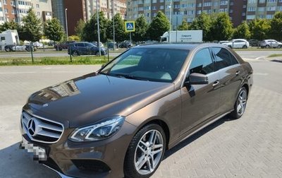 Mercedes-Benz E-Класс, 2014 год, 2 240 000 рублей, 1 фотография