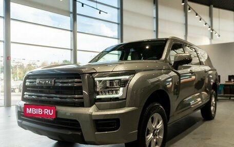 Haval H5, 2024 год, 3 698 000 рублей, 1 фотография