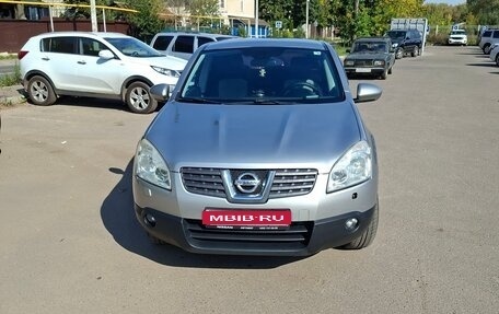 Nissan Qashqai, 2008 год, 720 000 рублей, 1 фотография