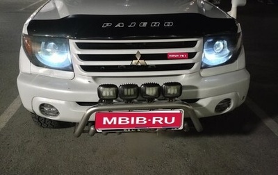 Mitsubishi Pajero iO, 2000 год, 500 000 рублей, 1 фотография