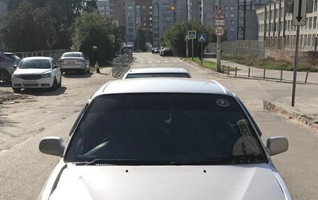 Toyota Sprinter VIII (E110), 1996 год, 160 000 рублей, 1 фотография