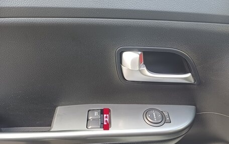 KIA Rio III рестайлинг, 2012 год, 579 000 рублей, 14 фотография