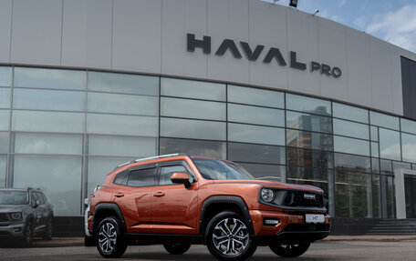 Haval H7, 2025 год, 3 647 000 рублей, 2 фотография