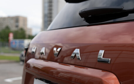 Haval H7, 2025 год, 3 647 000 рублей, 7 фотография