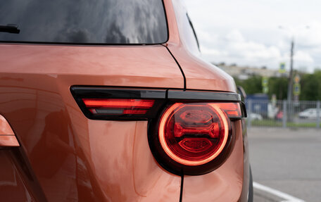 Haval H7, 2025 год, 3 647 000 рублей, 6 фотография