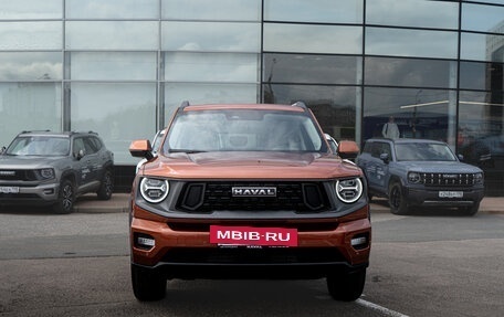 Haval H7, 2025 год, 3 647 000 рублей, 3 фотография