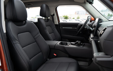 Haval H7, 2025 год, 3 647 000 рублей, 35 фотография