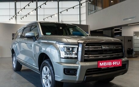 Haval H5, 2024 год, 3 698 000 рублей, 2 фотография