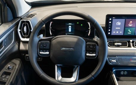 Haval H5, 2024 год, 3 698 000 рублей, 19 фотография