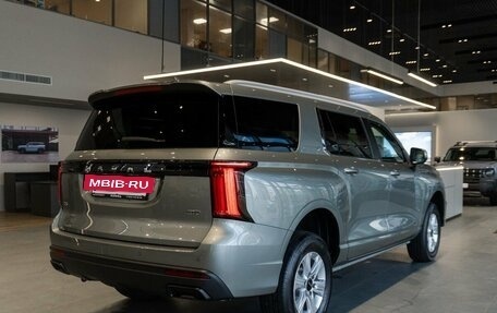 Haval H5, 2024 год, 3 698 000 рублей, 7 фотография