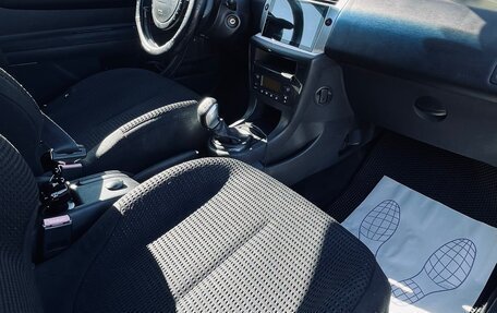 Citroen C4 II рестайлинг, 2006 год, 490 000 рублей, 8 фотография