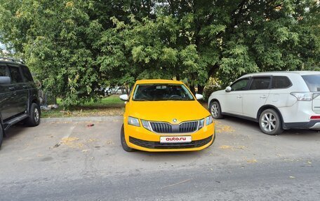 Skoda Octavia, 2017 год, 625 000 рублей, 4 фотография