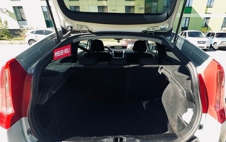 Citroen C4 II рестайлинг, 2006 год, 490 000 рублей, 4 фотография