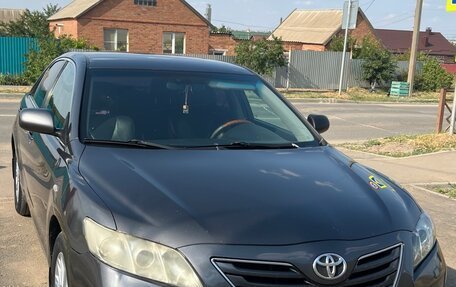 Toyota Camry, 2008 год, 900 000 рублей, 4 фотография