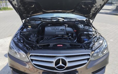 Mercedes-Benz E-Класс, 2014 год, 2 240 000 рублей, 3 фотография