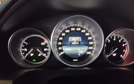 Mercedes-Benz E-Класс, 2014 год, 2 240 000 рублей, 5 фотография