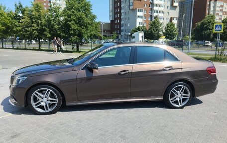 Mercedes-Benz E-Класс, 2014 год, 2 240 000 рублей, 6 фотография
