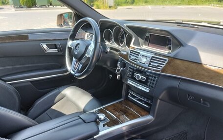 Mercedes-Benz E-Класс, 2014 год, 2 240 000 рублей, 8 фотография