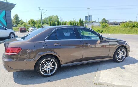 Mercedes-Benz E-Класс, 2014 год, 2 240 000 рублей, 7 фотография